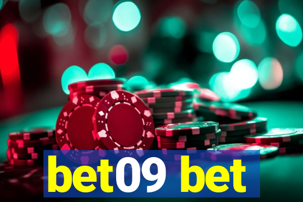 bet09 bet